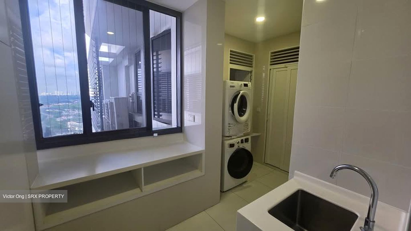 D'Leedon (D10), Condominium #579664551